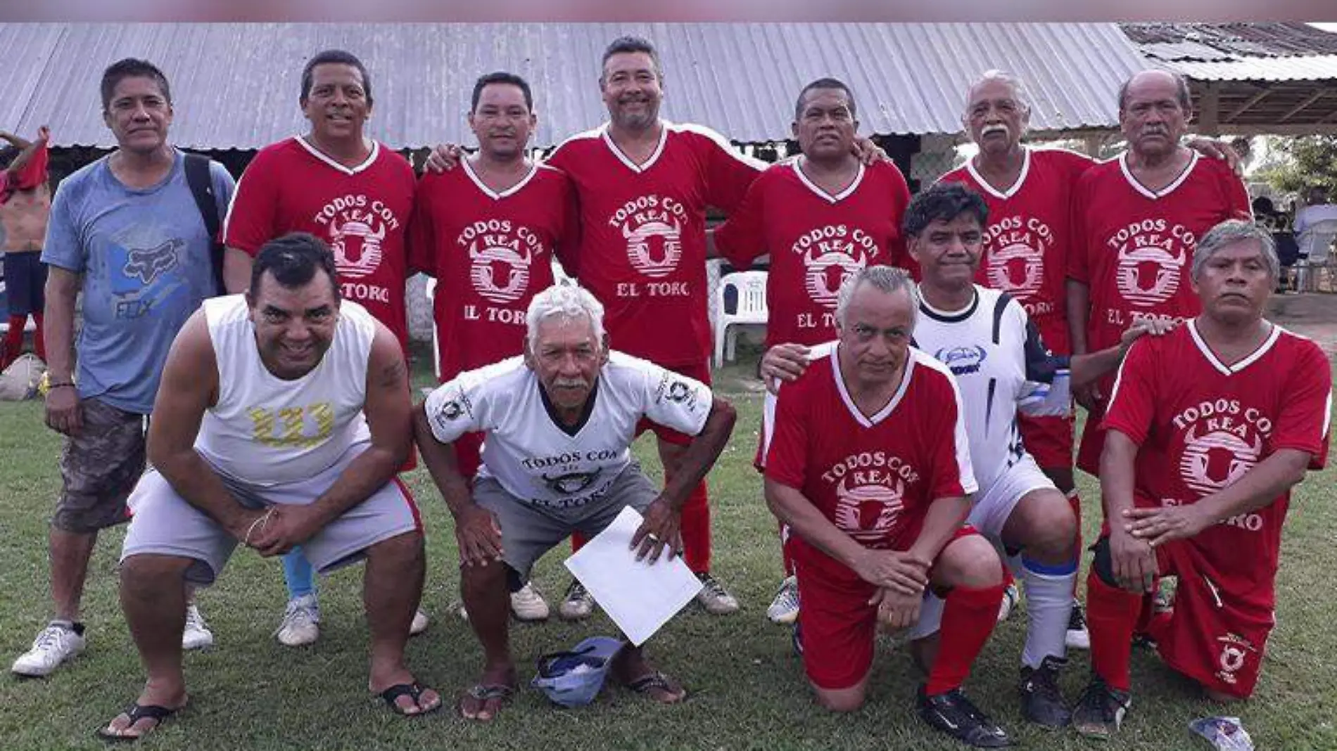 Deportes Futbol Acapulco